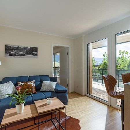 Appartment Am Sonnberg Бриксен-им-Тале Екстериор снимка