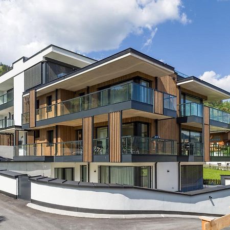 Appartment Am Sonnberg Бриксен-им-Тале Екстериор снимка