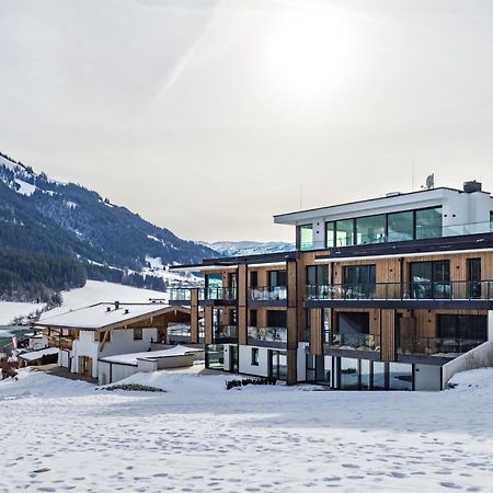 Appartment Am Sonnberg Бриксен-им-Тале Екстериор снимка