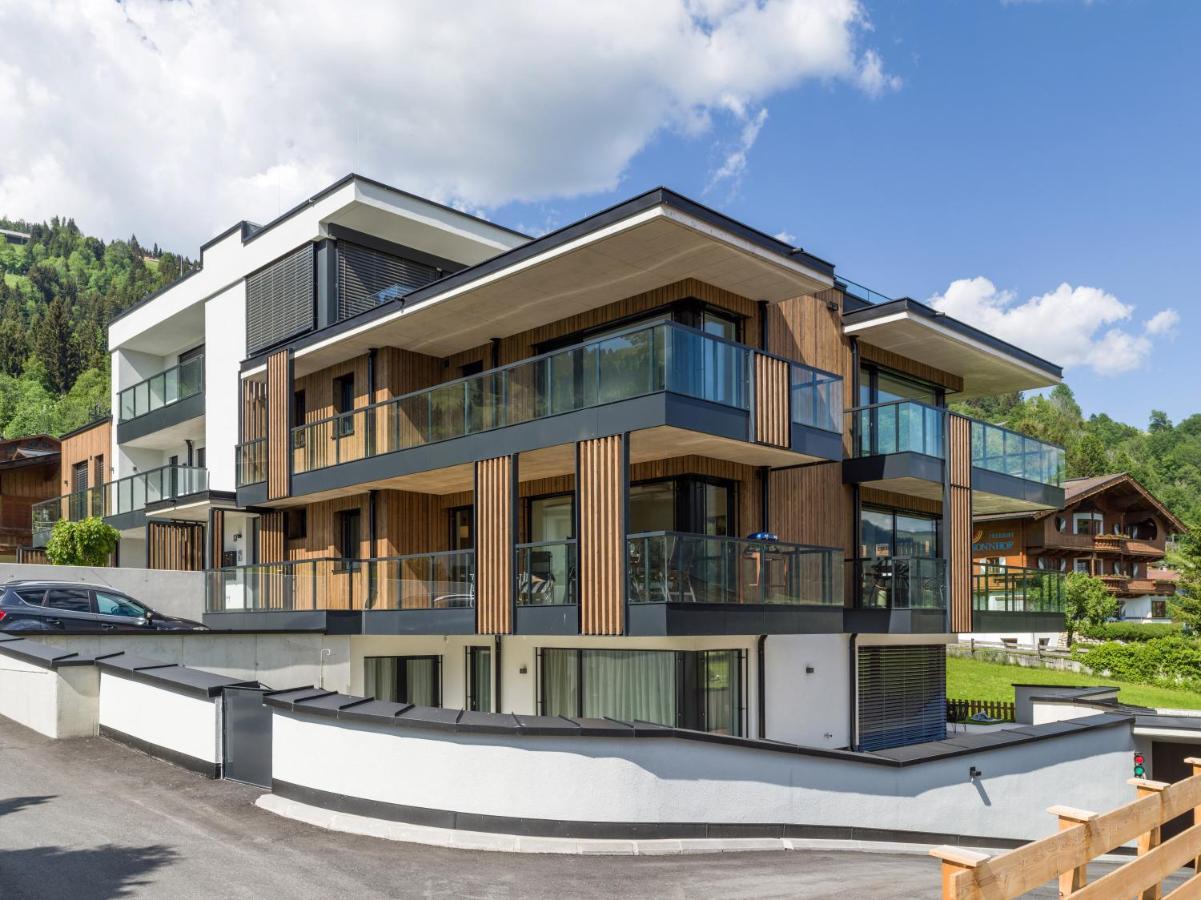Appartment Am Sonnberg Бриксен-им-Тале Екстериор снимка
